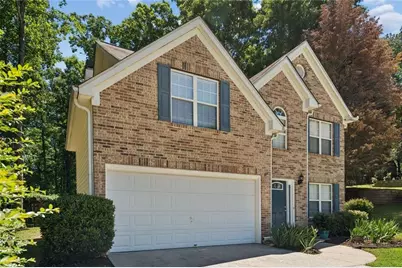 954 Wandering Vine Drive SE, Mableton, GA 30126 - Photo 4