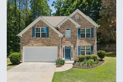 954 Wandering Vine Drive SE, Mableton, GA 30126 - Photo 2