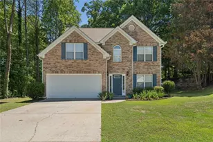 954 Wandering Vine Dr SE, Mableton, GA 30126 - Photo 1