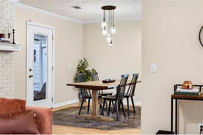3307 Wildwood Drive SW, Marietta, GA 30060 - Photo 14