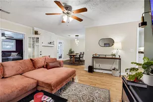 3307 Wildwood Dr SW, Marietta, GA 30060 - Photo 8