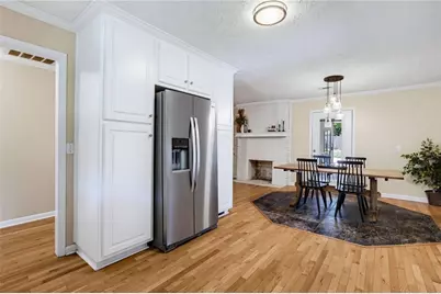 3307 Wildwood Drive SW, Marietta, GA 30060 - Photo 6