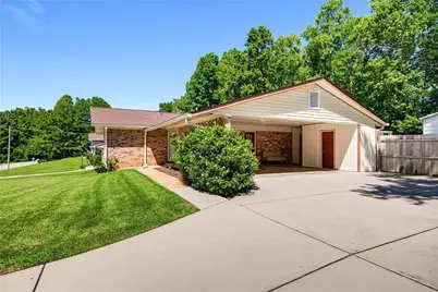 3307 Wildwood Drive SW, Marietta, GA 30060 - Photo 34