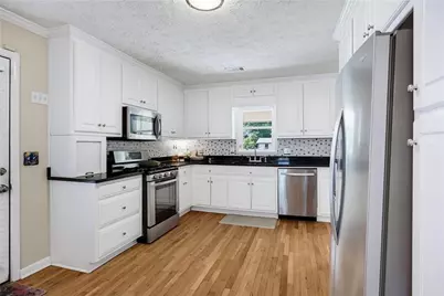 3307 Wildwood Drive SW, Marietta, GA 30060 - Photo 4