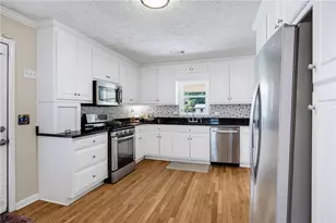 3307 Wildwood Dr SW, Marietta, GA 30060 - Photo 4