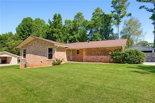 3307 Wildwood Dr SW, Marietta, GA 30060 - Photo 1