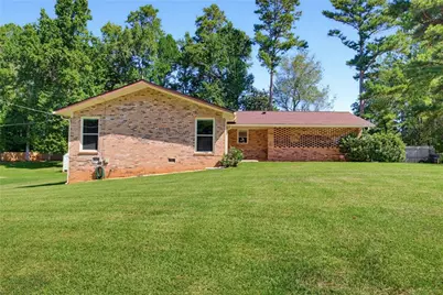 3307 Wildwood Drive SW, Marietta, GA 30060 - Photo 1