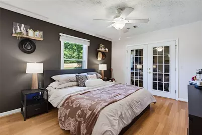 3307 Wildwood Drive SW, Marietta, GA 30060 - Photo 16