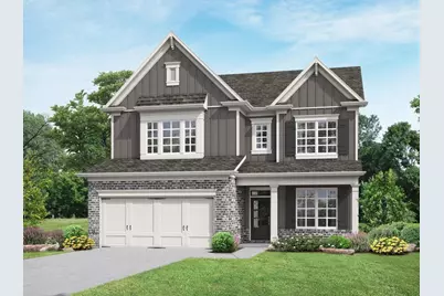 5617 Ernest Way, Flowery Branch, GA 30542 - Photo 1