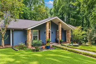 4358 Inverary Walk NE, Roswell, GA 30075 - Photo 6