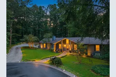 4358 Inverary Walk NE, Roswell, GA 30075 - Photo 1