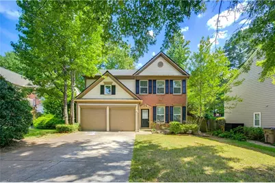 395 Cadeleigh Court, Johns Creek, GA 30005 - Photo 36