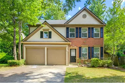 395 Cadeleigh Court, Johns Creek, GA 30005 - Photo 1