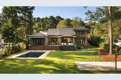 298 W River Bend Drive, Eatonton, GA 31024 - Photo 1