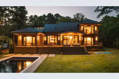 298 W River Bend Drive, Eatonton, GA 31024 - Photo 2