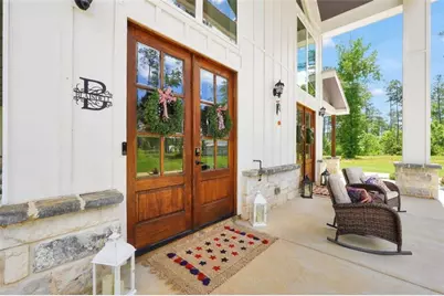 1384 Hopewell Road, Forsyth, GA 31029 - Photo 4