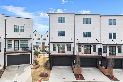 441 Mezzo Lane #93, Alpharetta, GA 30009 - Photo 46