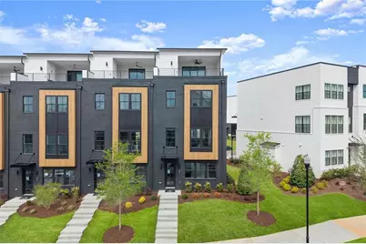 441 Mezzo Lane #93, Alpharetta, GA 30009 - Photo 2