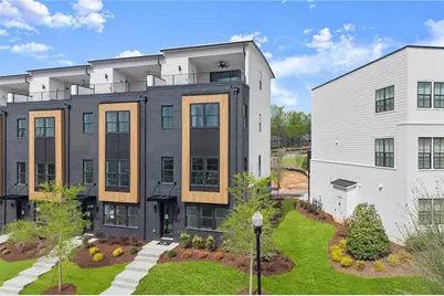 441 Mezzo Lane #93, Alpharetta, GA 30009 - Photo 1