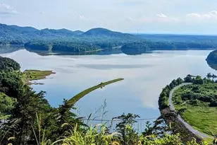 196 N Jakes Landing Way, Ellijay, GA 30540 - Photo 60