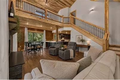 196 N Jakes Landing Way N, Ellijay, GA 30540 - Photo 6
