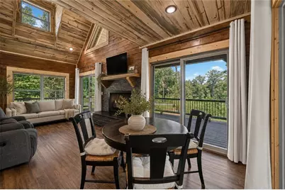 196 N Jakes Landing Way, Ellijay, GA 30540 - Photo 16