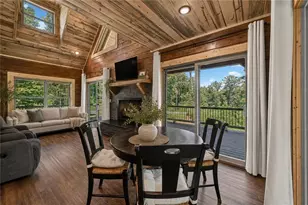 196 N Jakes Landing Way, Ellijay, GA 30540 - Photo 16
