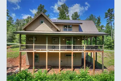 196 N Jakes Landing Way N, Ellijay, GA 30540 - Photo 42