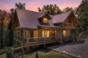 196 N Jakes Landing Way, Ellijay, GA 30540 - Photo 56