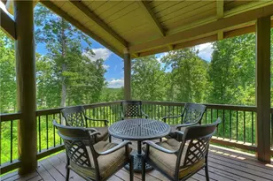 196 N Jakes Landing Way N, Ellijay, GA 30540 - Photo 30