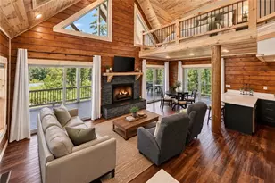 196 N Jakes Landing Way, Ellijay, GA 30540 - Photo 6