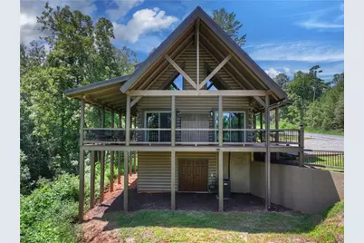 196 N Jakes Landing Way N, Ellijay, GA 30540 - Photo 44