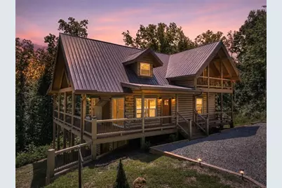 196 N Jakes Landing Way N, Ellijay, GA 30540 - Photo 48