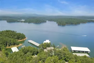 196 N Jakes Landing Way N, Ellijay, GA 30540 - Photo 66