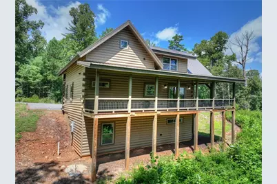 196 N Jakes Landing Way N, Ellijay, GA 30540 - Photo 46