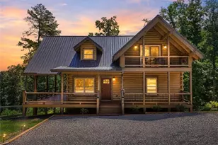 196 N Jakes Landing Way, Ellijay, GA 30540 - Photo 46