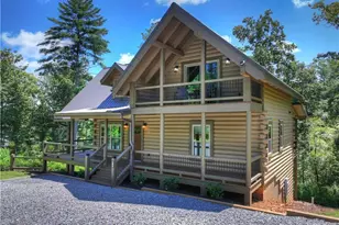 196 N Jakes Landing Way N, Ellijay, GA 30540 - Photo 40
