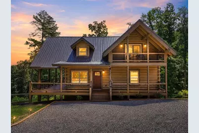 196 N Jakes Landing Way, Ellijay, GA 30540 - Photo 42