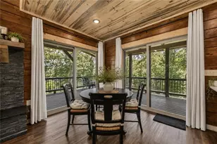 196 N Jakes Landing Way N, Ellijay, GA 30540 - Photo 14
