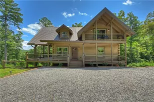 196 N Jakes Landing Way N, Ellijay, GA 30540 - Photo 50
