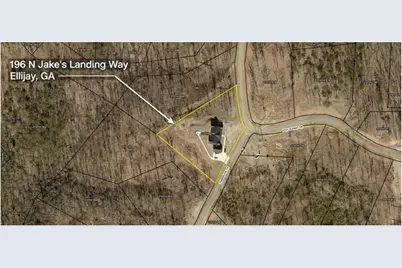 196 N Jakes Landing Way N, Ellijay, GA 30540 - Photo 52