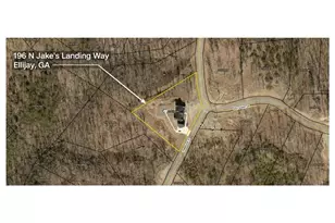 196 N Jakes Landing Way N, Ellijay, GA 30540 - Photo 52