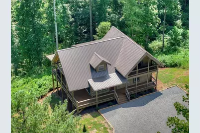 196 N Jakes Landing Way, Ellijay, GA 30540 - Photo 52