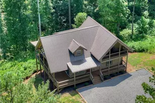 196 N Jakes Landing Way, Ellijay, GA 30540 - Photo 52