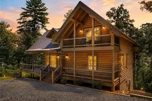 196 N Jakes Landing Way, Ellijay, GA 30540 - Photo 44
