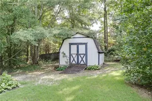 3220 Plantation Run Dr, Loganville, GA 30052 - Photo 38