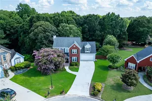 3220 Plantation Run Dr, Loganville, GA 30052 - Photo 42