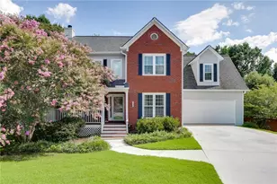 3220 Plantation Run Dr, Loganville, GA 30052 - Photo 1