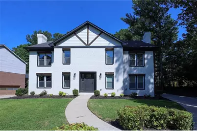 150 Hunters Cove, Roswell, GA 30076 - Photo 1
