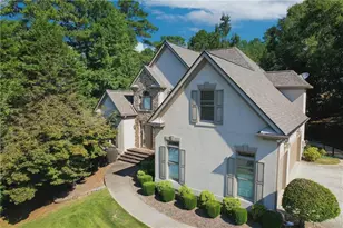 2600 Preston Ridge Ln, Dacula, GA 30019 - Photo 6